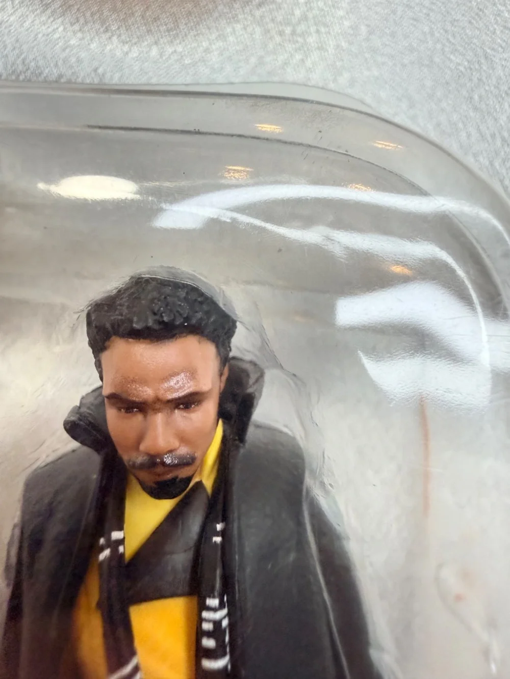 Star Wars Solo Lando Calrissian 3.75